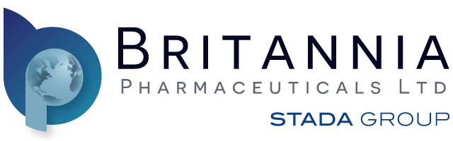 Britannia Pharmaceuticals Ltd