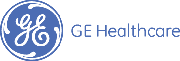 GE Healthcare.